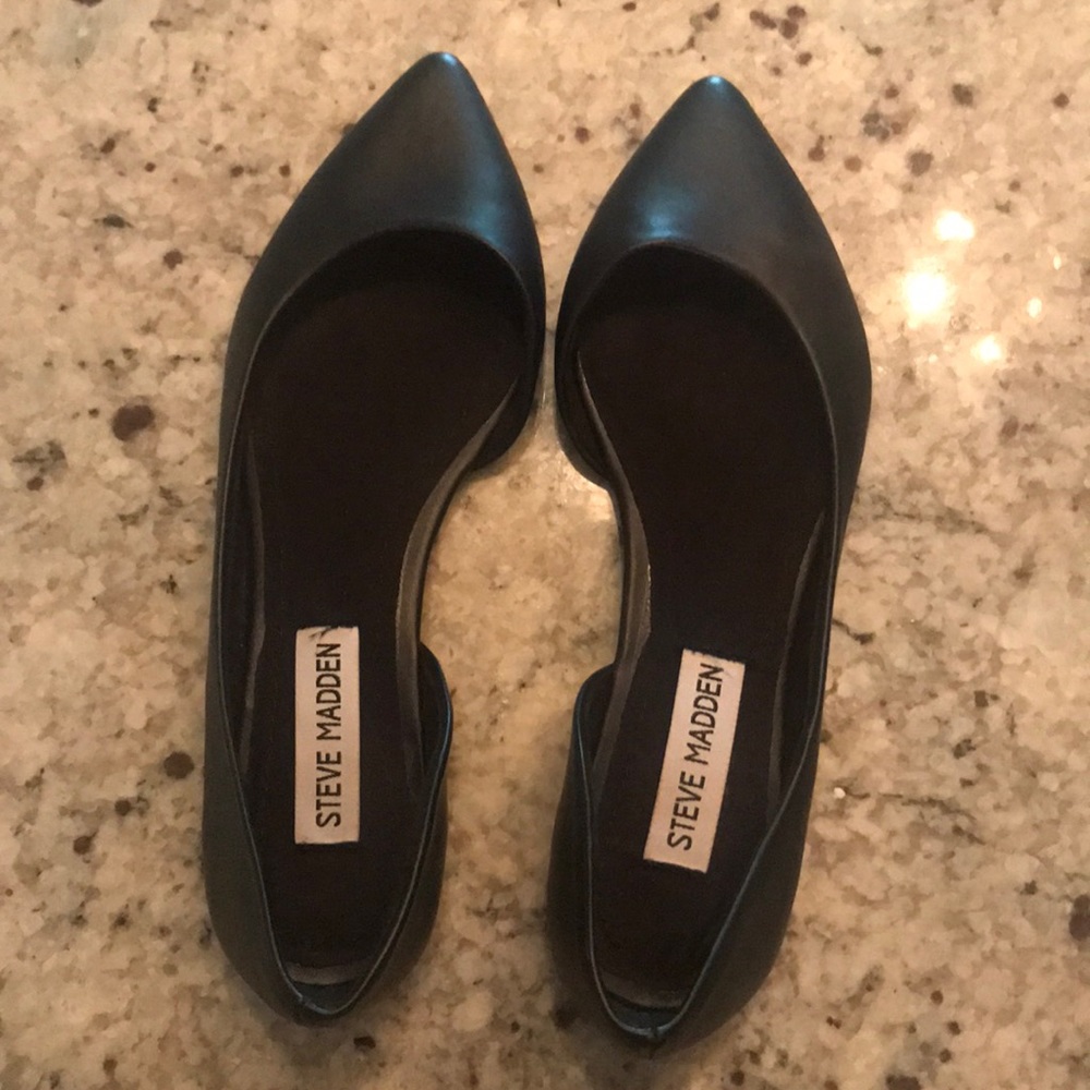 Steve Madden flats